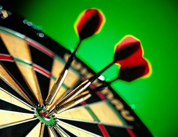 BDO Darts World Championship 2012 Betting Odds Christian Kist