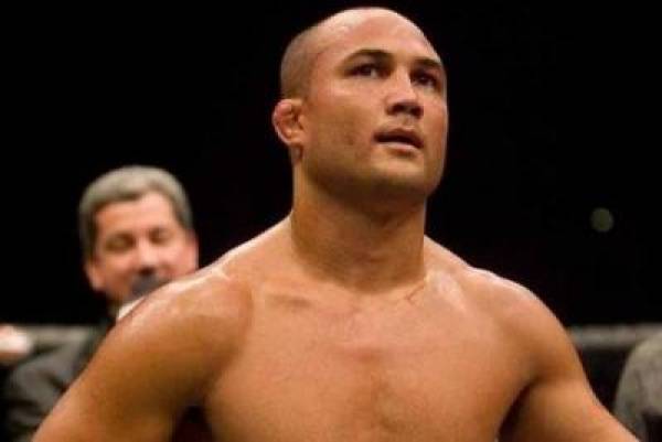 BJ Penn