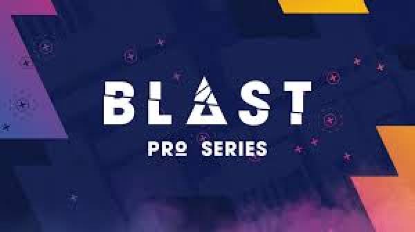 Odds to Win the BLAST Global Final 2019