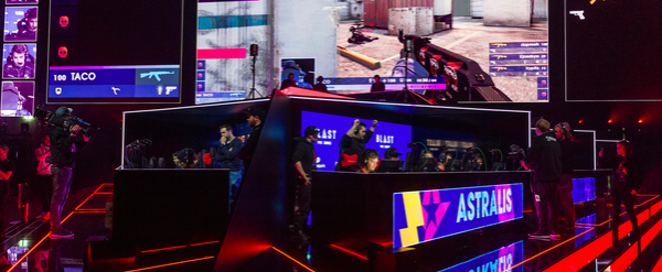 Bet the CS:GO - Blast Pro Series Miami 2019: Latest Odds