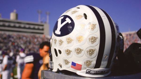 What The Line Should Really Be On The BYU vs. Utah State Week 5 Game 