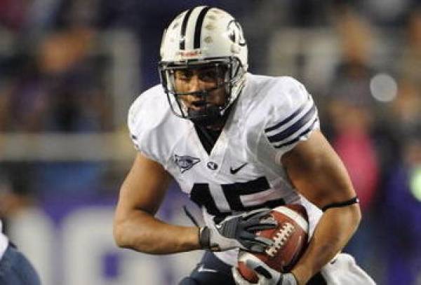 Florida State vs. BYU Odds Florida State vs. BYU Odds