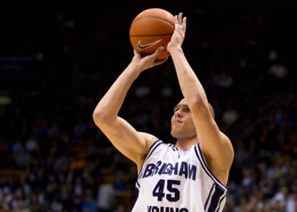 Florida vs. BYU Betting Odds Florida vs. BYU Betting Odds