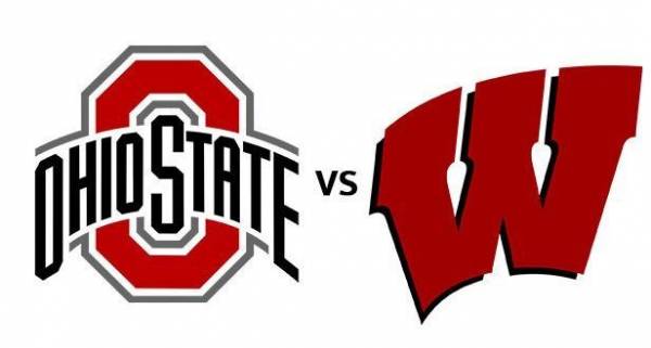 Total Points Scored Bet Wisconsin Badgers vs. Ohio State Buckeyes Game