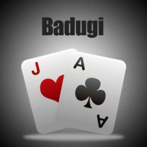 Badugi Triple Draw Poker Online