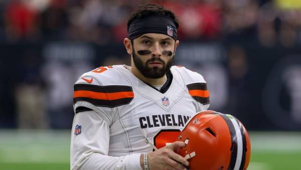 Where Can I Bet the Cleveland Browns to Win the AFC North 2019?