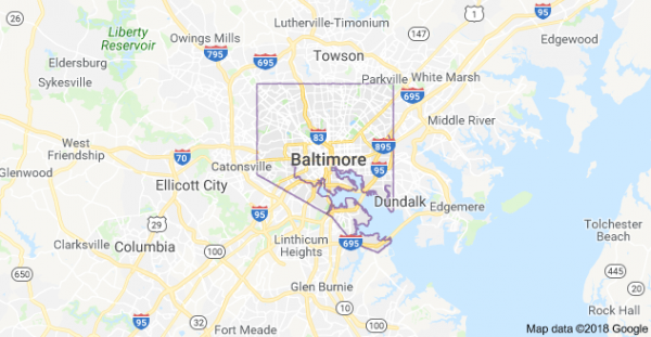 Need an Online Bookie - Baltimore 