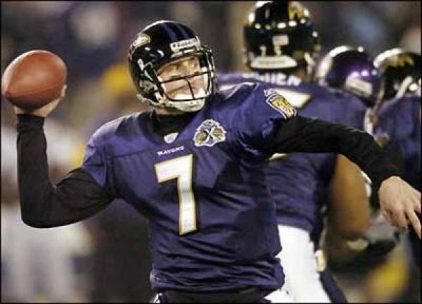 Baltimore Ravens Baltimore Ravens