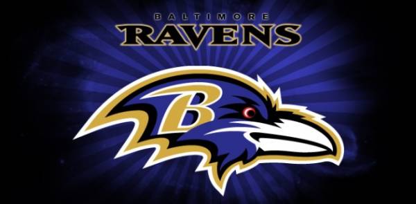 Bet the Baltimore Ravens vs. Giants Week 4 - 2018