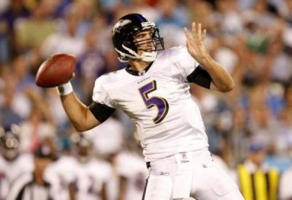 Baltimore Ravens Baltimore Ravens
