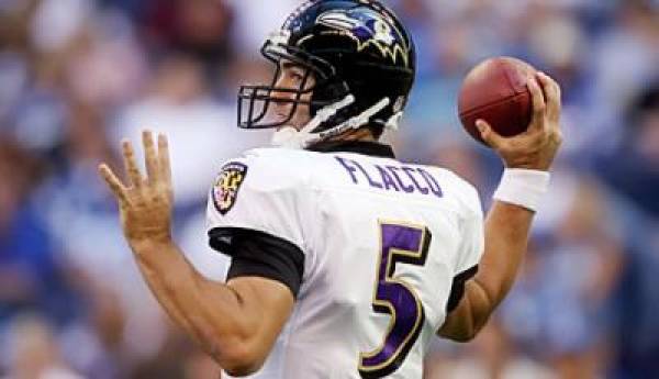 Baltimore Ravens Baltimore Ravens