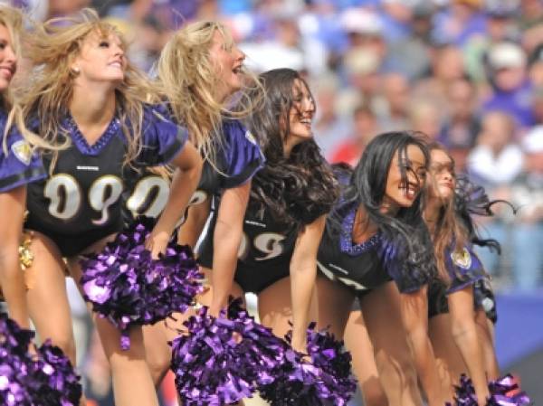 2013 Baltimore Ravens Season Predictions