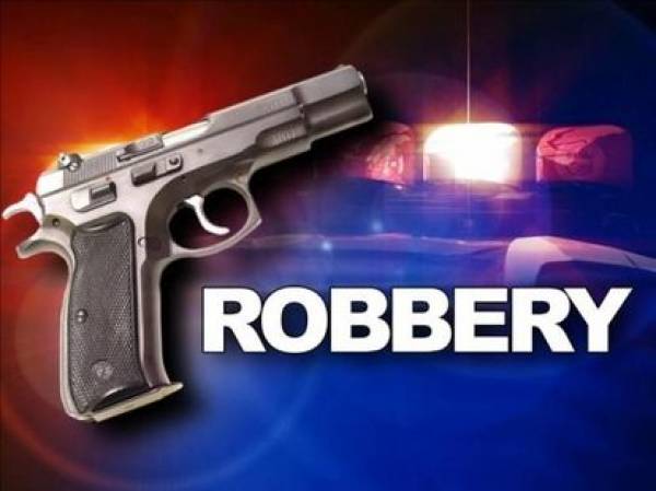 Gambling, Poker Addiction Causes Man to Rob Bank in His Underwear Gambling, Poker Addiction Causes Man to Rob Bank in His Underwear