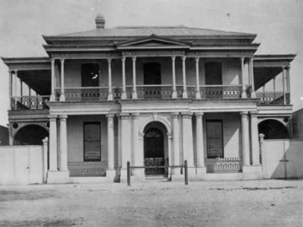 QLD Bank QLD Bank