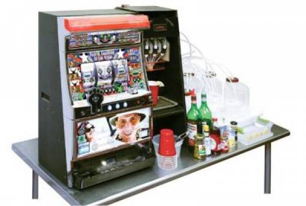 BarBot BarBot