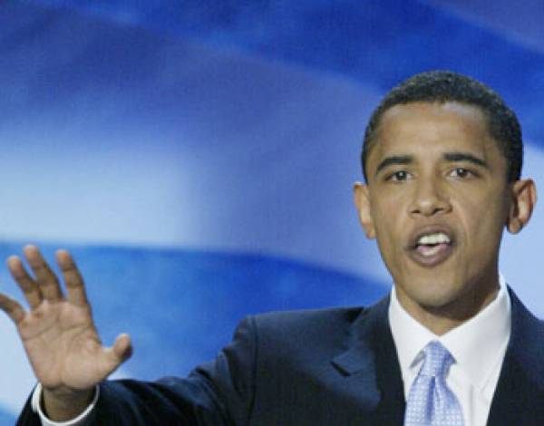 Obama Obama