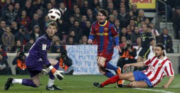 FC Barcelona FC Barcelona