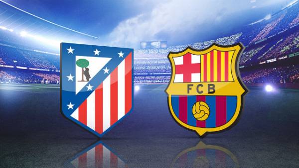 Why Bet Barcelona v Atletico Madrid:  Barcelona Looks to Go 7-0 in Series