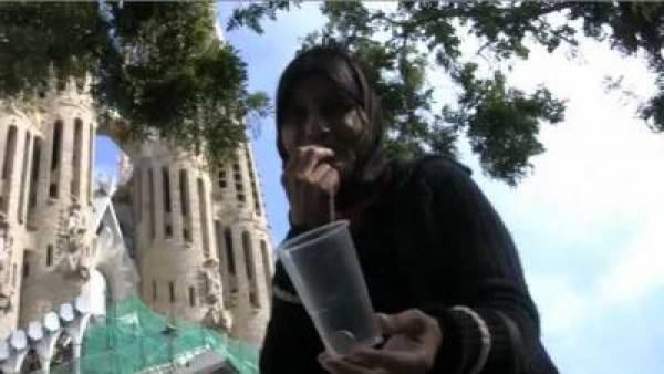 Barcelona Barcelona