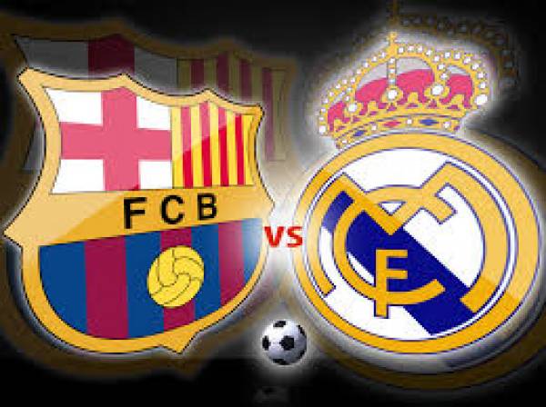 Where to Bet Barcelona v Real Madrid – Ronaldo Out - Apuestas Deportivas Online 