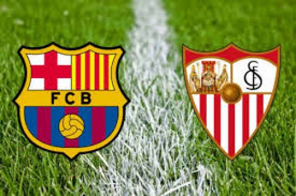 Barcelona v Sevilla Betting Tips, Latest Odds 4 November   