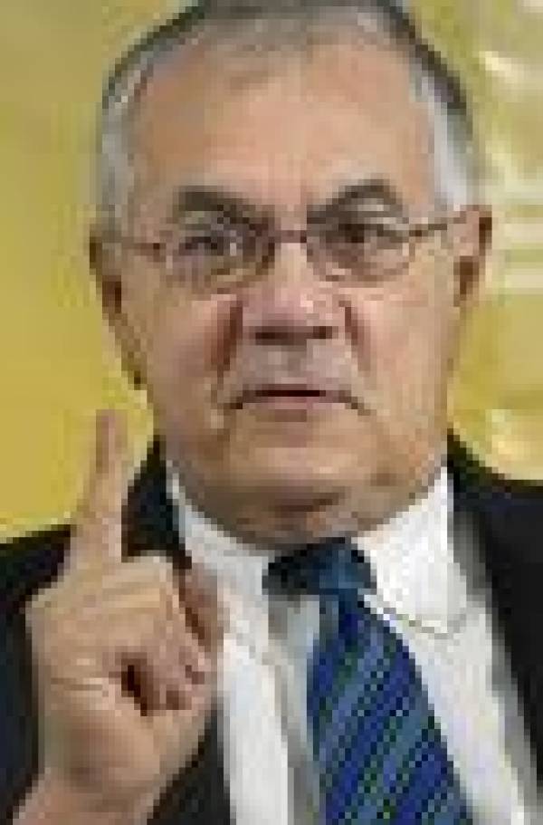 Barney Frank