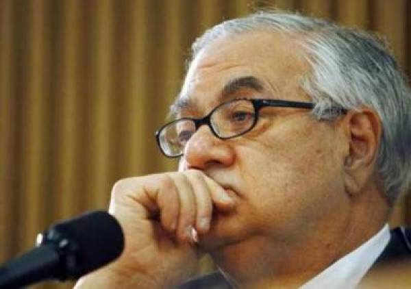 Barney Frank