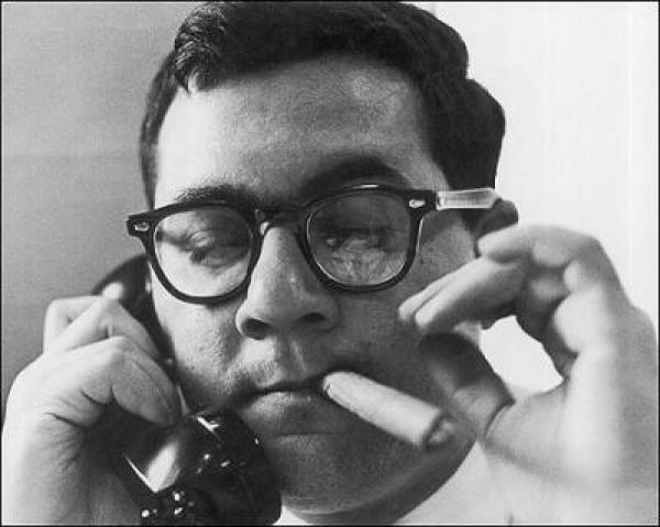 Barney Frank Barney Frank