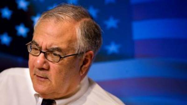 Barney Frank