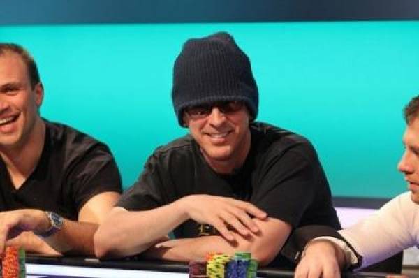 Barry Denson to Try and Break Phil Laak’s Record for ‘Longest Poker Marathon’