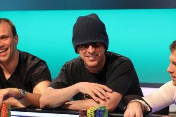 Barry Denson to Try and Break Phil Laak’s Record for ‘Longest Poker Marathon’ Barry Denson to Try and Break Phil Laak’s Record for ‘Longest Poker Marathon’