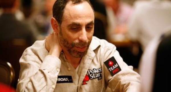 Barry Greenstein to Pay Back Full Tilt Poker Loan