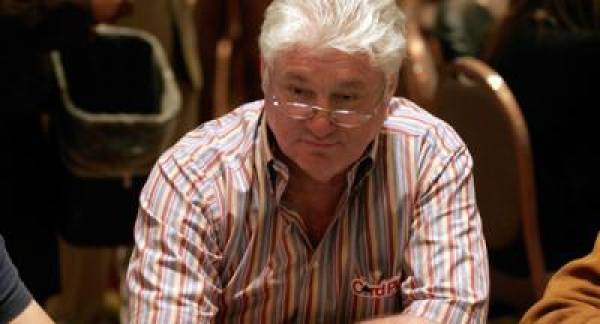 Barry Shulman Among 10 Remaining at WSOP Event #19: No-Limit Hold'em