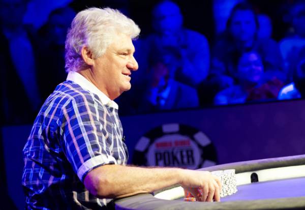 $10m Top Prize for WSOP Main Event Gets Lukewarm Support From Barry Shulman