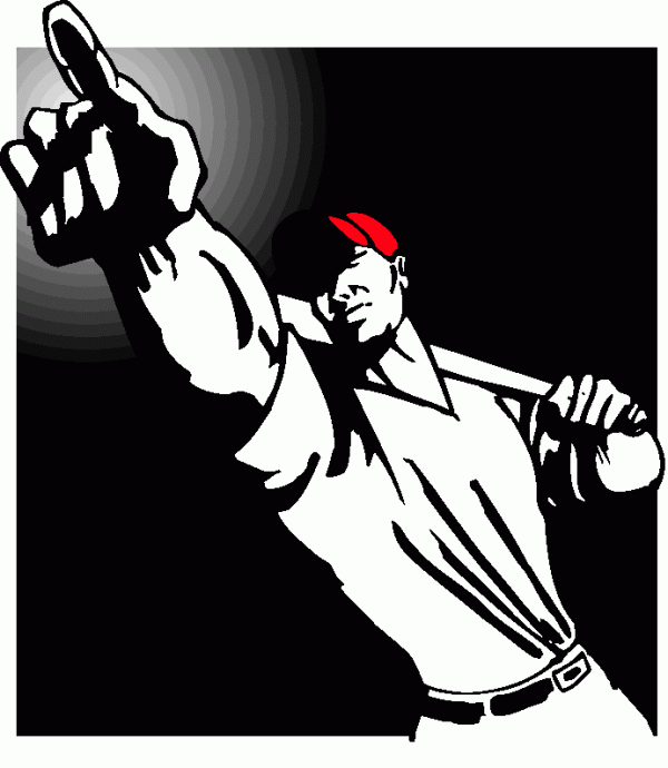 Free Baseball Pick Sunday: Braves vs. Phillies Free Baseball Pick Sunday: Braves vs. Phillies