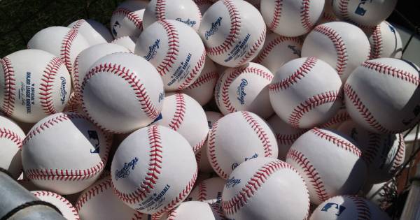 MLB Betting Lines, Trends, Free Picks August 18