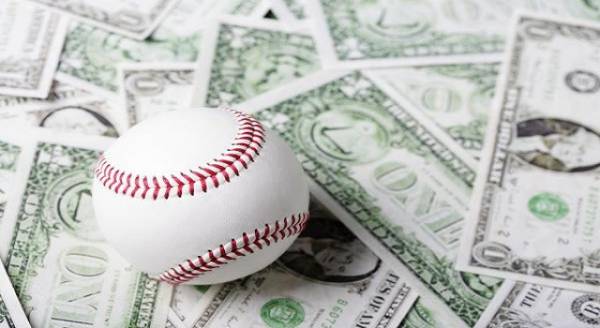 MLB Major Announcement on Sports Betting Tue