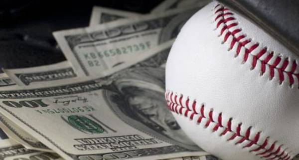 Top Major League Baseball Exposure - June 25 - Diamondbacks 