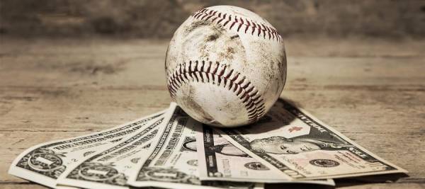 Cubs-Nationals Betting Preview - September 8 