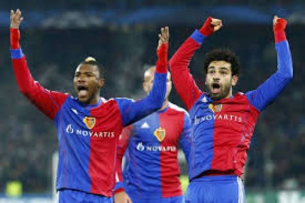 Benfica v Basel Betting Tips, Champions League Betting Odds 