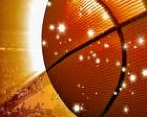 NCAA College Basketball Tournament 