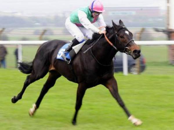 2012 Nunthorpe Stakes Betting Odds:  Bated Breath the Favorite