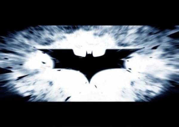 Batman Batman