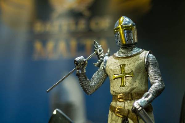 Battle of Malta Side Events Promise Huge Payouts for 2016 Battle of Malta Side Events Promise Huge Payouts for 2016