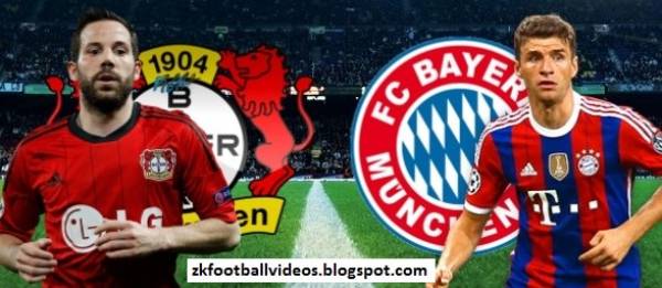 Bayer Leverkusen v Bayern Munich Betting Tips, Latest Odds - 12 January 