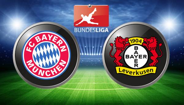 Bayer Leverkusen v Bayern Munich Match Tips, Betting Odds - 6 June 