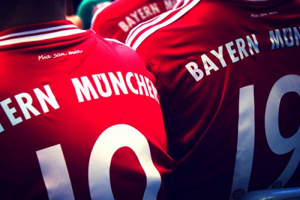 What’s Everyone Betting On – February 17: FC Bayern Munchen v Shakhtar Donetsk