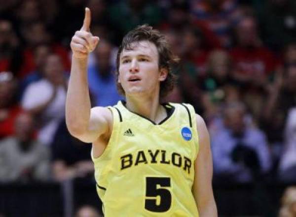Xavier Baylor Line at Bears -6 Xavier Baylor Line at Bears -6