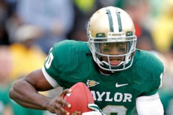 Alamo Bowl Proves to be Huge Draw for Gambling911.com Readers Alamo Bowl Proves to be Huge Draw for Gambling911.com Readers