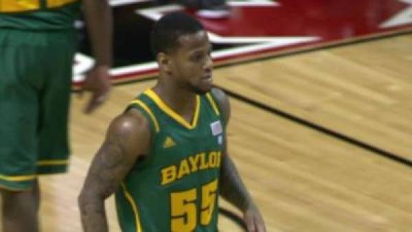 Baylor vs. Kansas Line at -6 for Monday’s College Basketball 